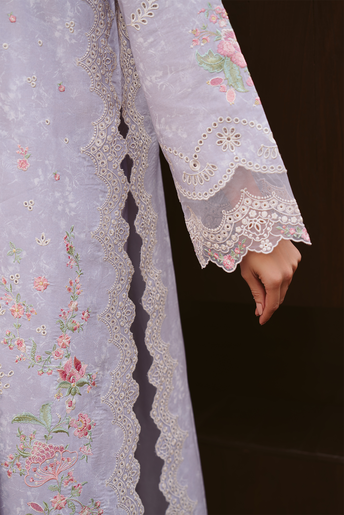 Ayzel | Serein Eid-Kari '26 | Soreya