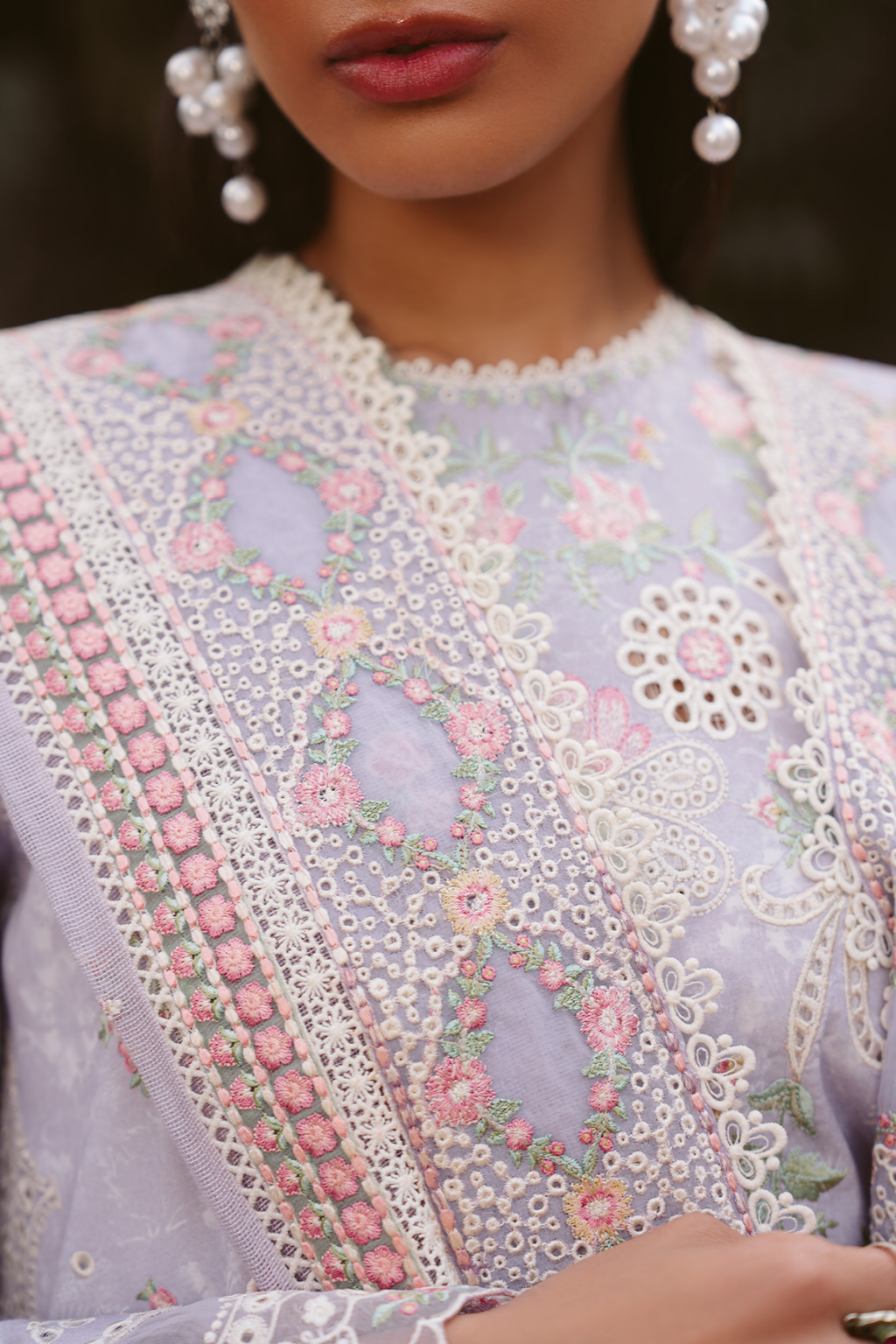 Ayzel | Serein Eid-Kari '26 | Soreya