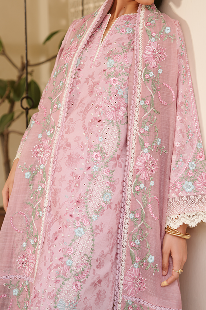 Ayzel | Serein Eid-Kari '26 | Seraphe