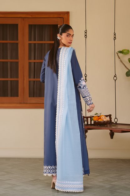 Ayzel | Serein Eid-Kari '26 | Elyra