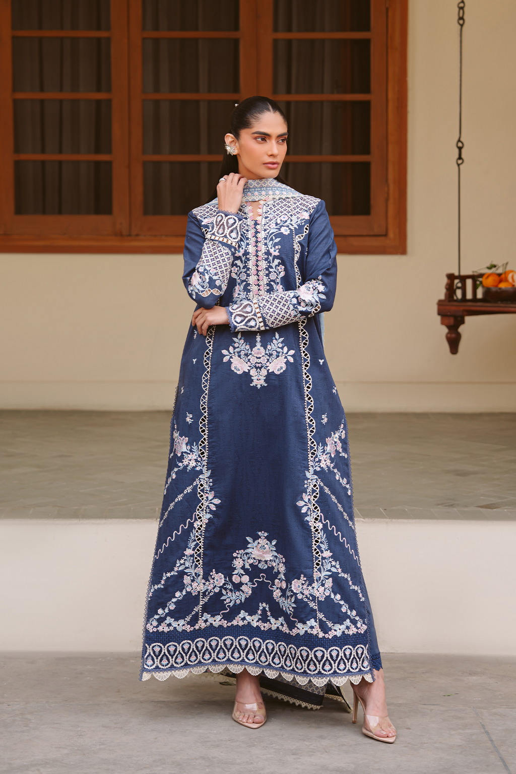 Ayzel | Serein Eid-Kari '26 | Elyra