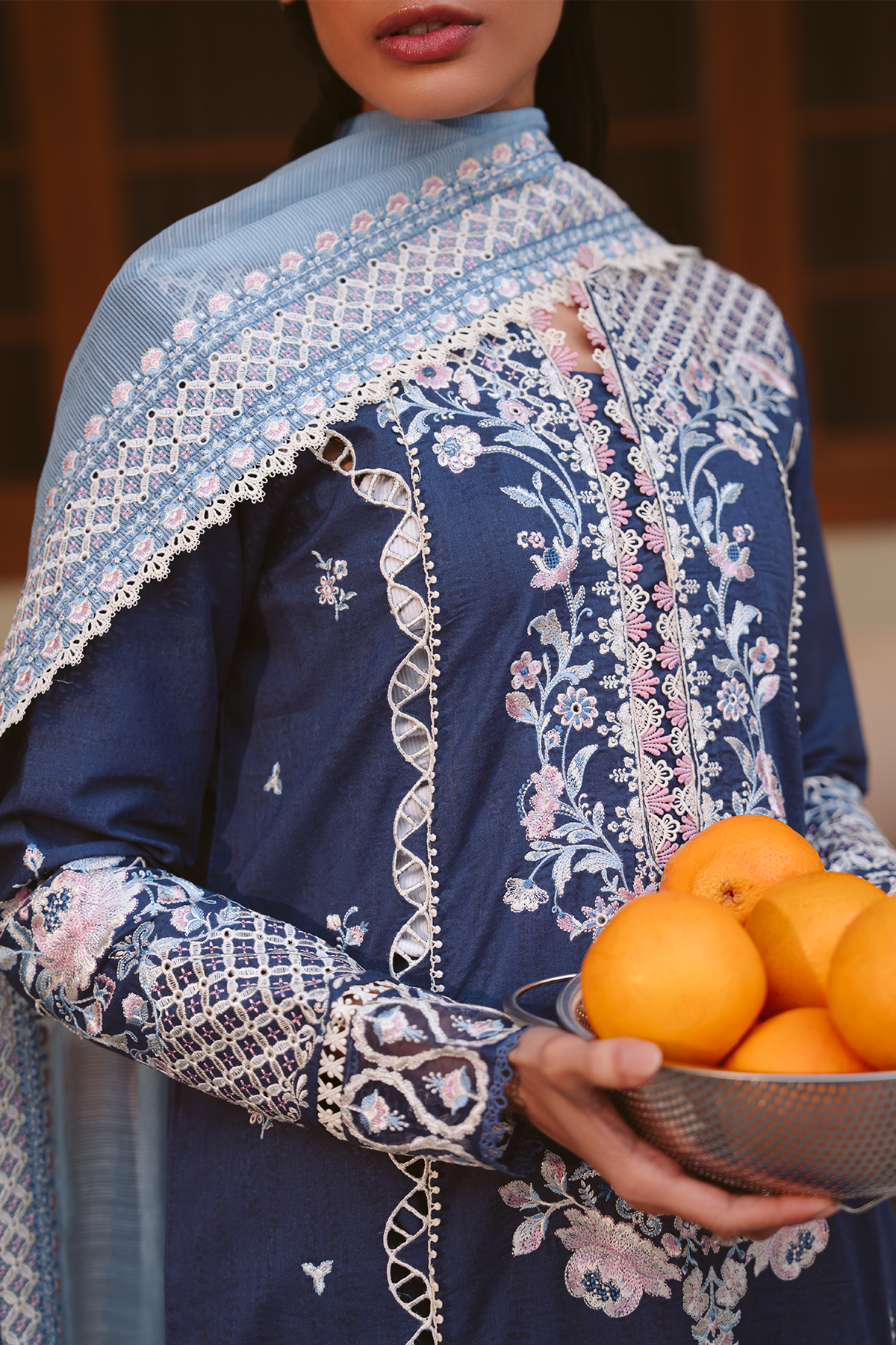 Ayzel | Serein Eid-Kari '26 | Elyra