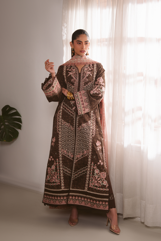 Ayzel | Serein Eid-Kari '26 | Selune