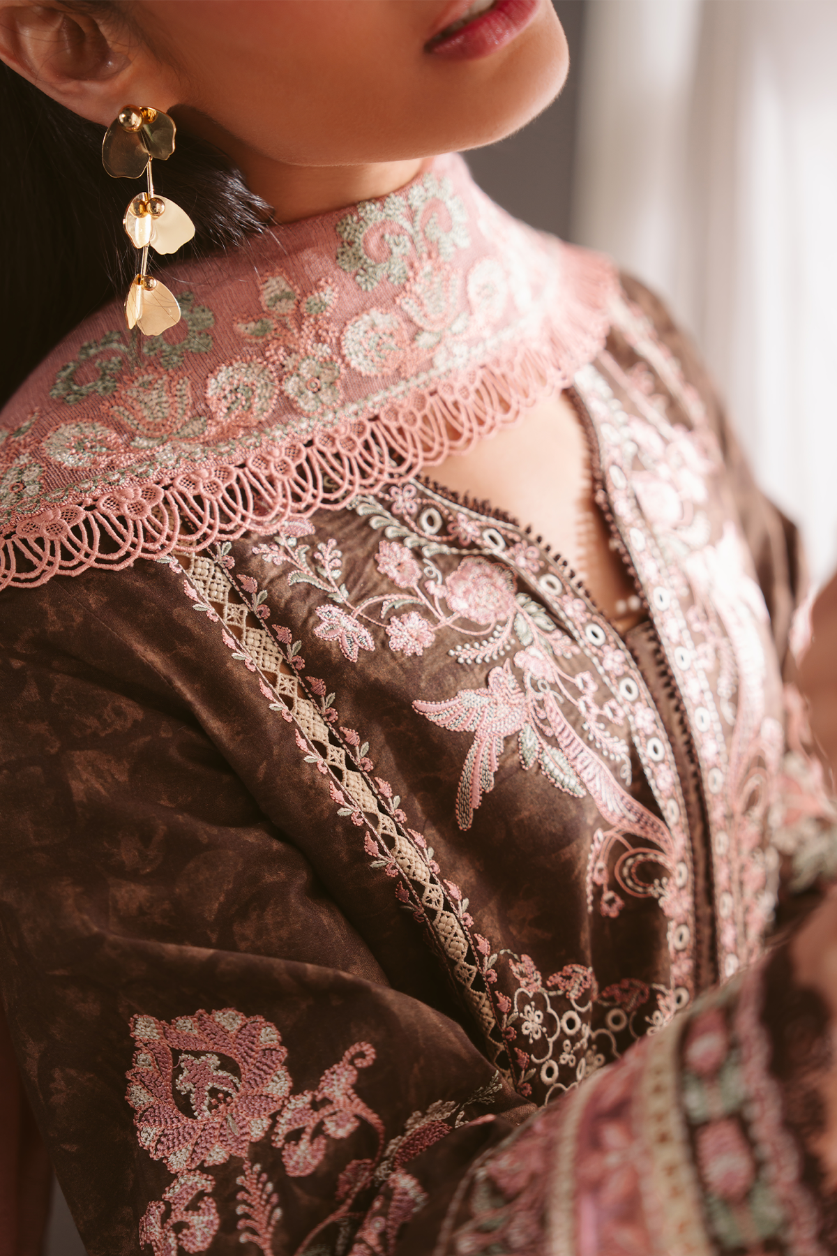 Ayzel | Serein Eid-Kari '26 | Selune