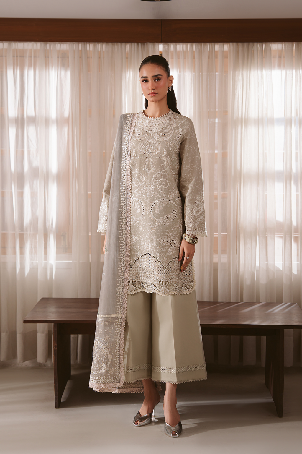 Ayzel | Serein Eid-Kari '26 | Veylin