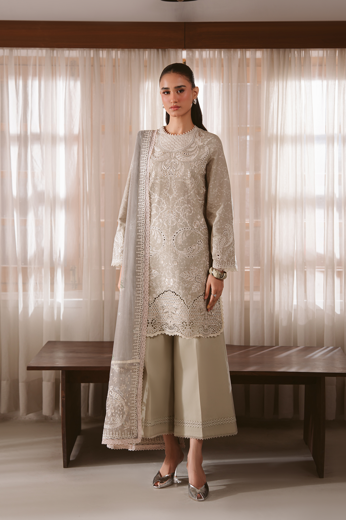 Ayzel | Serein Eid-Kari '26 | Veylin
