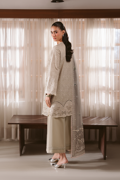 Ayzel | Serein Eid-Kari '26 | Veylin