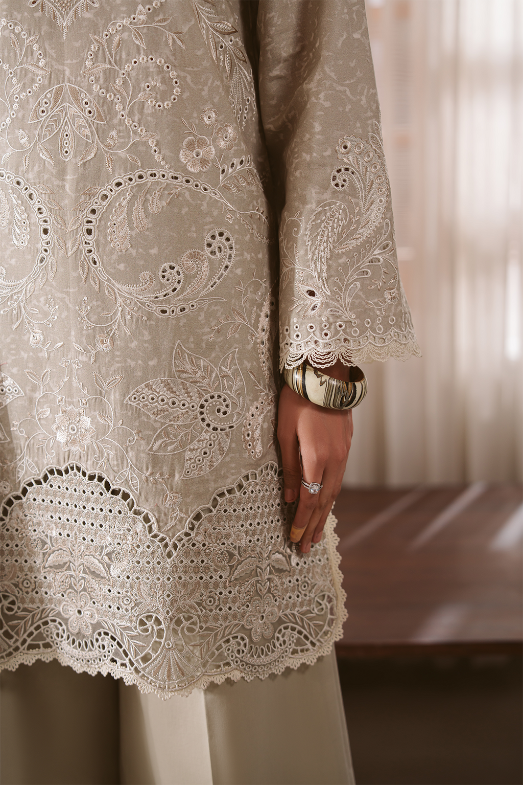 Ayzel | Serein Eid-Kari '26 | Veylin