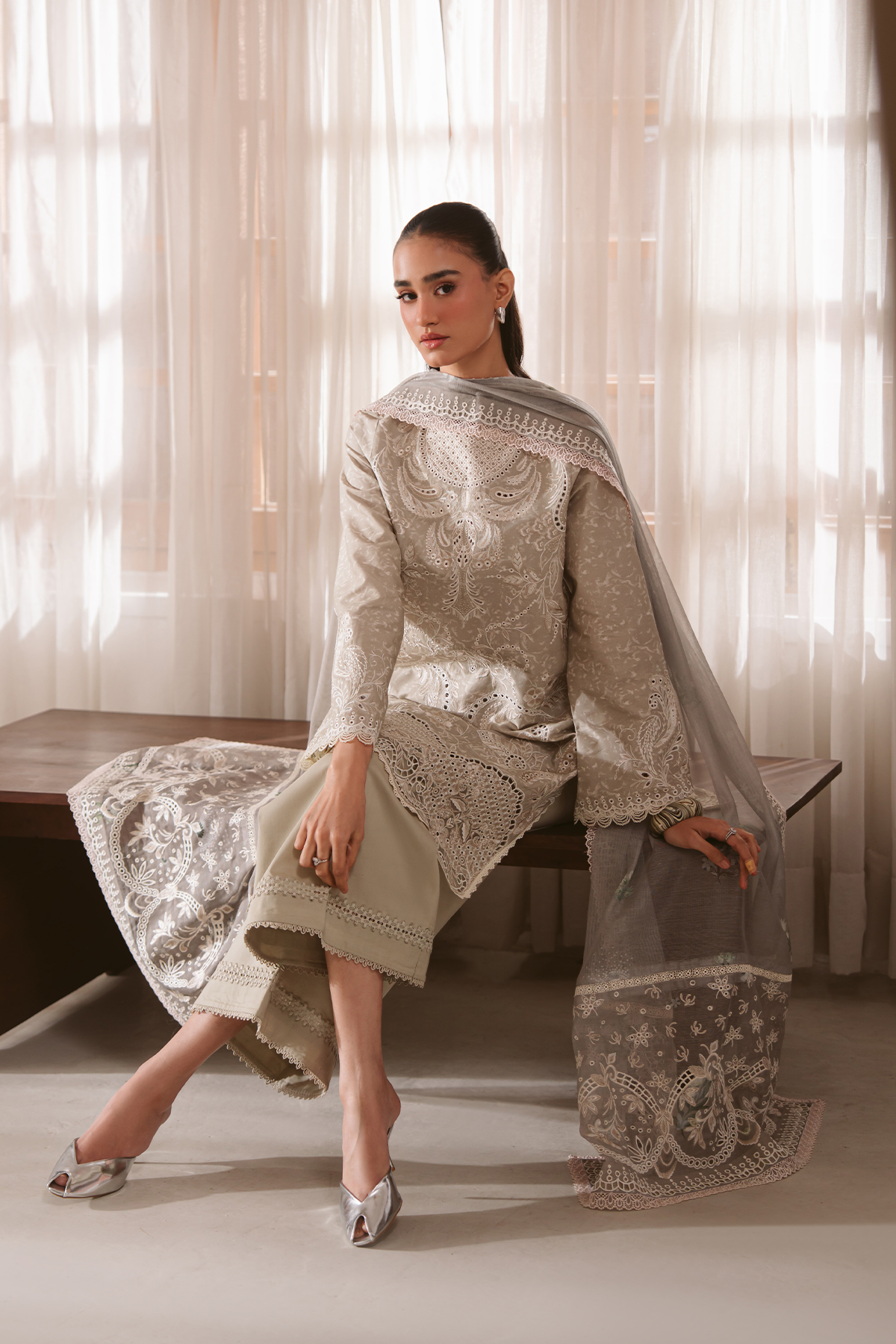 Ayzel | Serein Eid-Kari '26 | Veylin