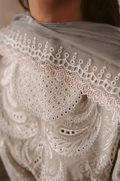 Ayzel | Serein Eid-Kari '26 | Veylin