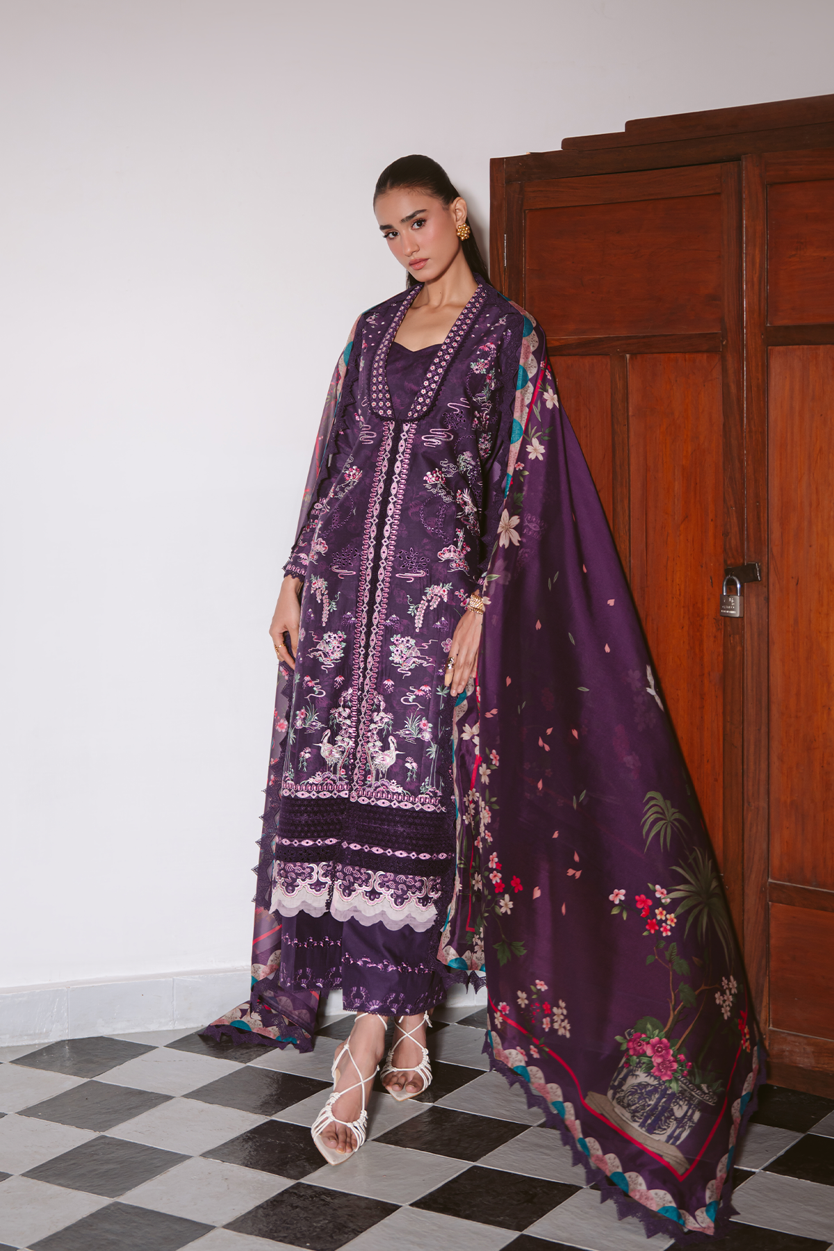 Ayzel | Serein Eid-Kari '26 | Isalune