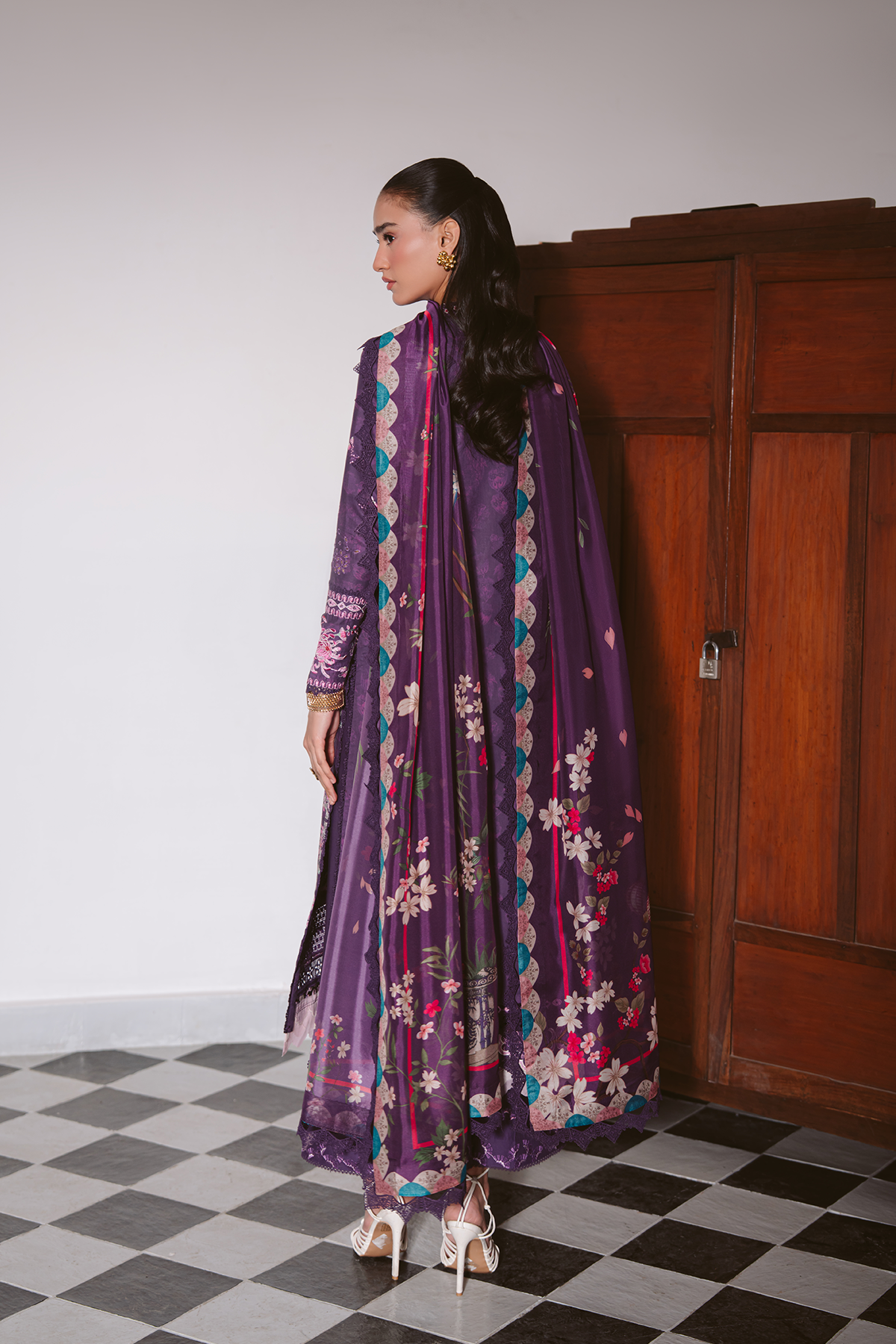 Ayzel | Serein Eid-Kari '26 | Isalune