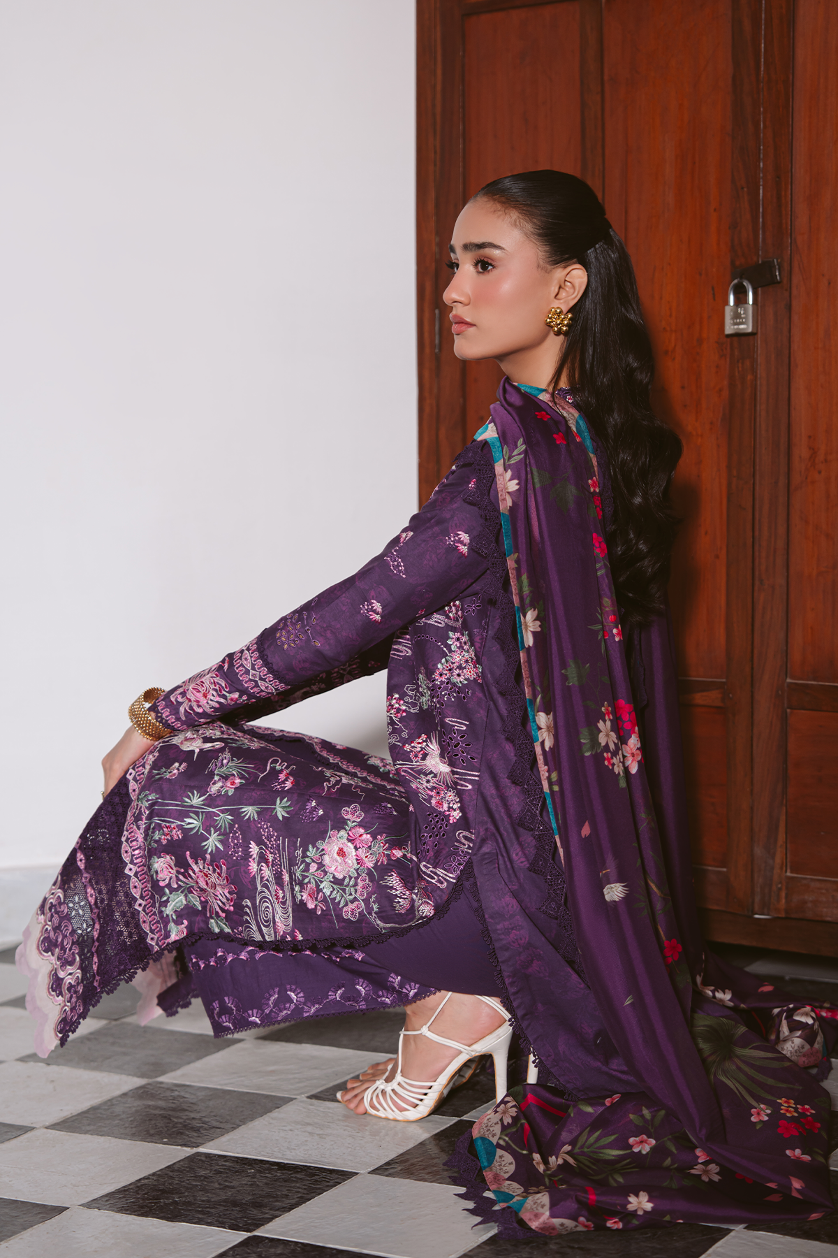 Ayzel | Serein Eid-Kari '26 | Isalune