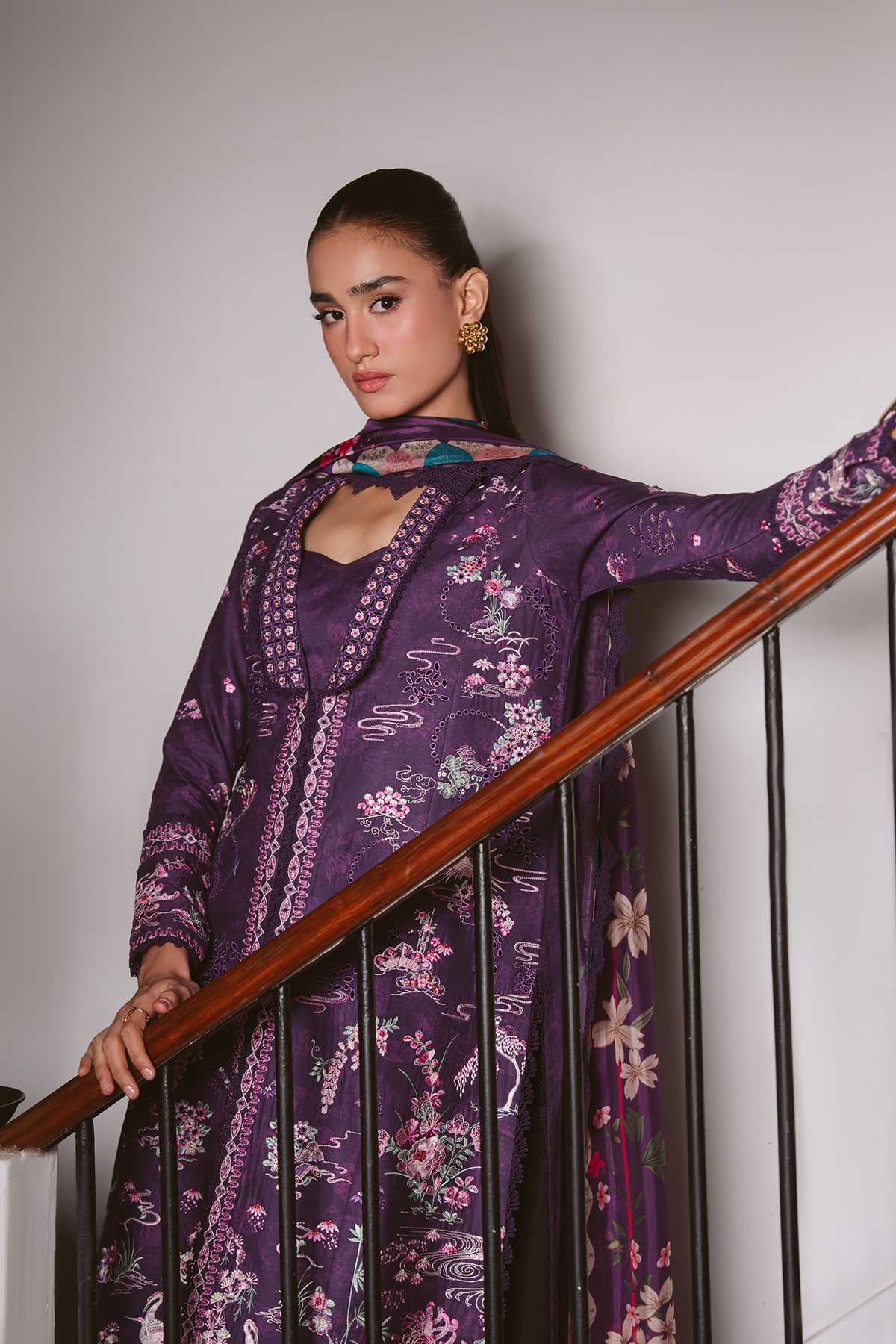 Ayzel | Serein Eid-Kari '26 | Isalune