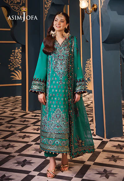 Asim Jofa | Lawn | AJFI-20