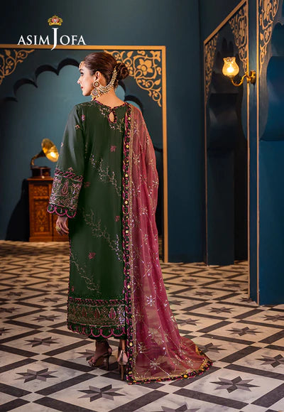 Asim Jofa | Lawn | AJFI-23