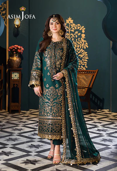 Asim Jofa | Lawn | AJFI-30