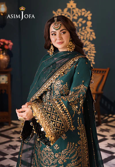 Asim Jofa | Lawn | AJFI-30