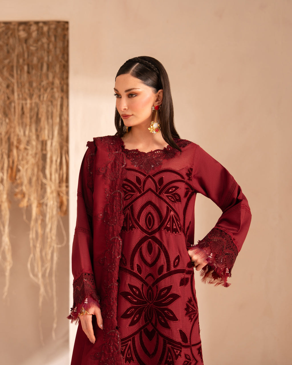 Parishay | Veranda Karandi 26 | VR-12