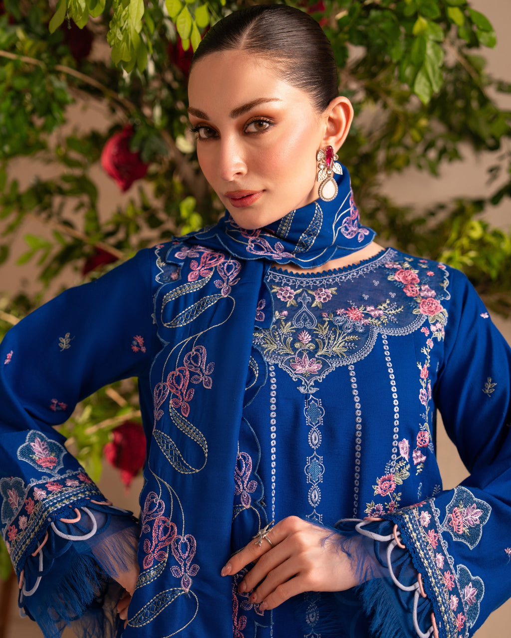 Parishay | Veranda Karandi 26 | VR-13