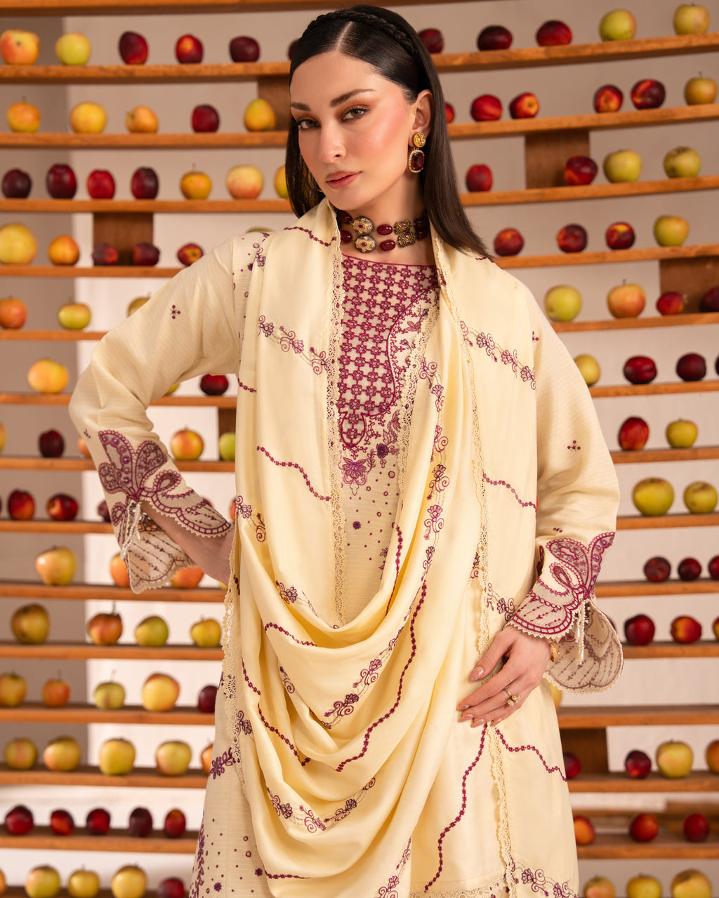 Parishay | Veranda Karandi 26 | VR-03