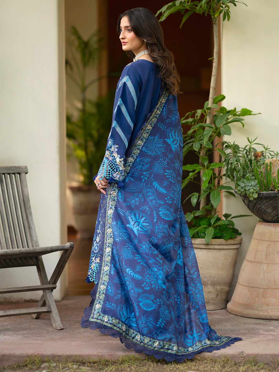 Mahnur | Angan Lawn | AN-002