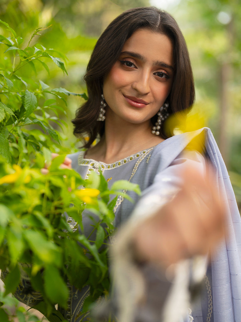 Mahnur | Angan Lawn | AN-006