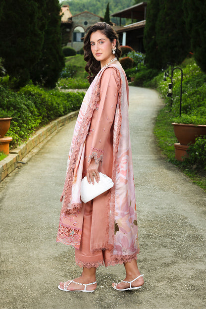 RANGRASIYA | Florence Summer Edit '26 | Aalen