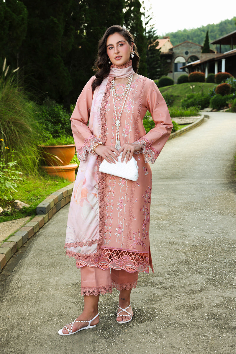 RANGRASIYA | Florence Summer Edit '26 | Aalen