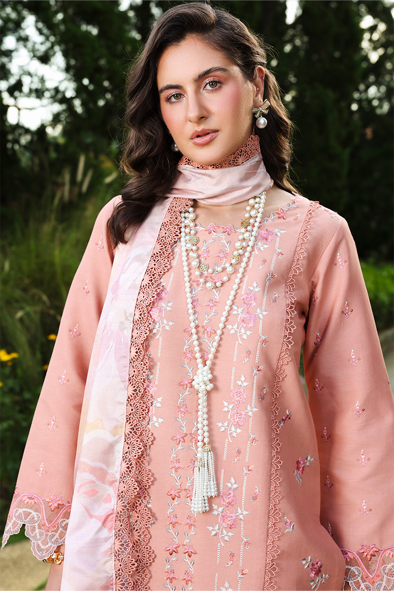 RANGRASIYA | Florence Summer Edit '26 | Aalen