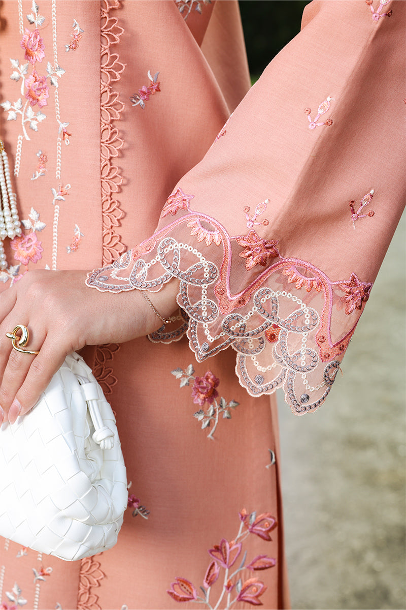 RANGRASIYA | Florence Summer Edit '26 | Aalen