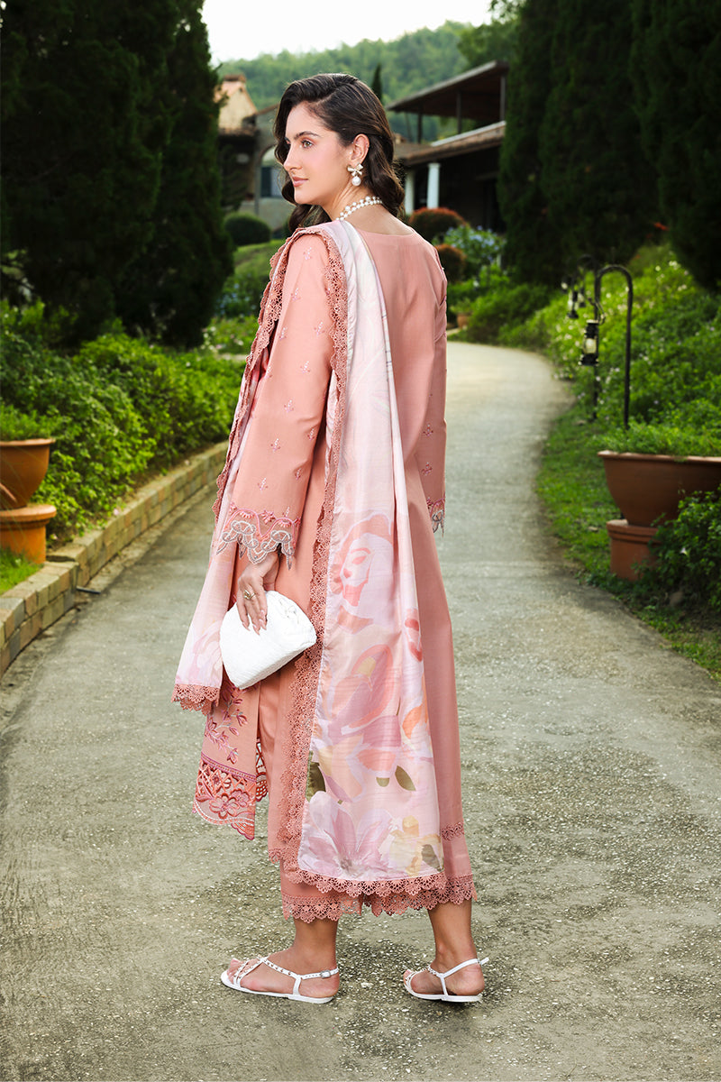 RANGRASIYA | Florence Summer Edit '26 | Aalen