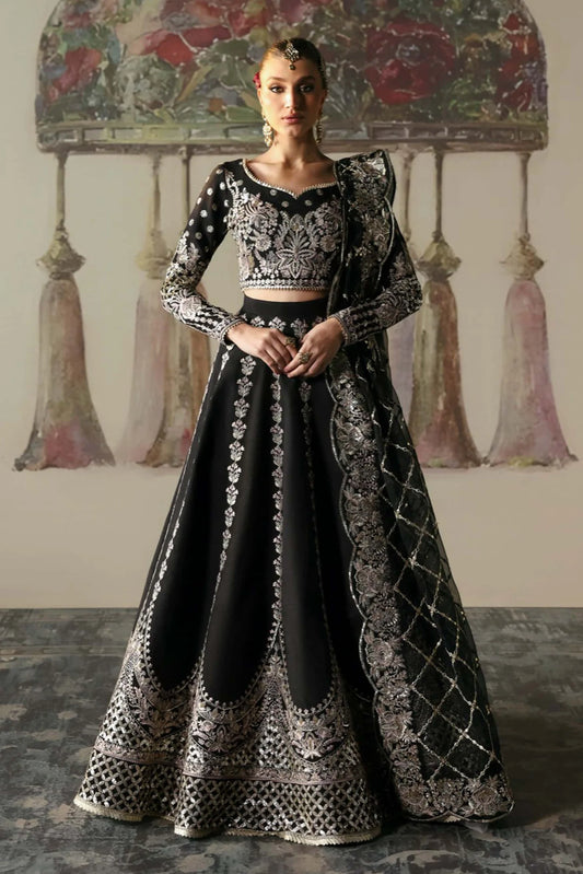 AFROZEH | Wedding Collection | Husnara