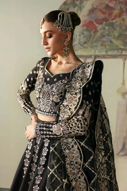 AFROZEH | Wedding Collection | Husnara