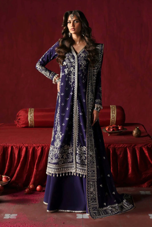 AFROZEH | Wedding Collection | Kaneez