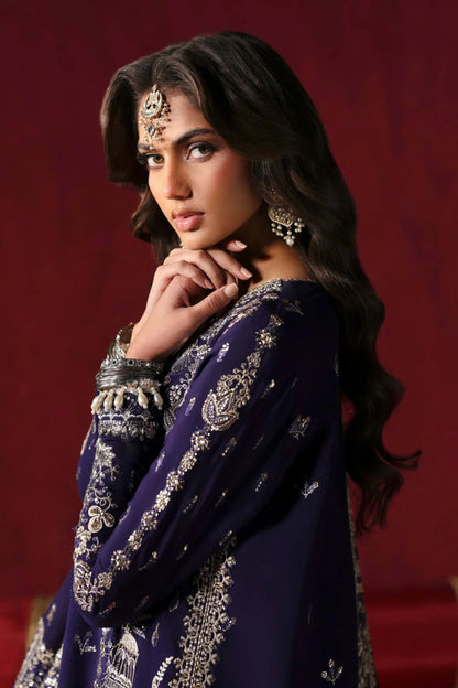 AFROZEH | Wedding Collection | Kaneez