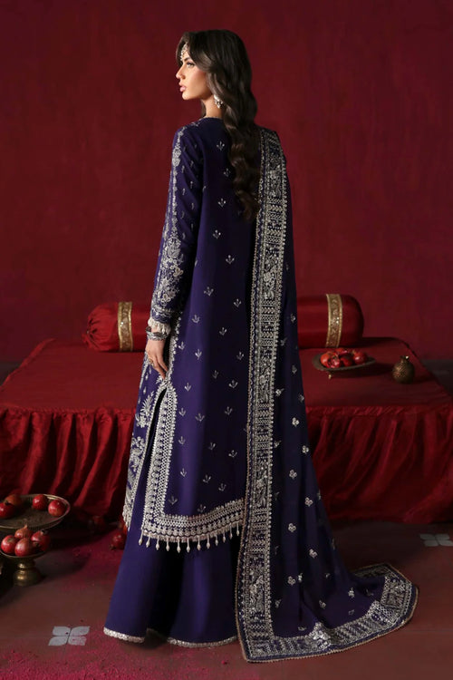AFROZEH | Wedding Collection | Kaneez