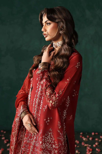 AFROZEH | Wedding Collection | Tajdaar