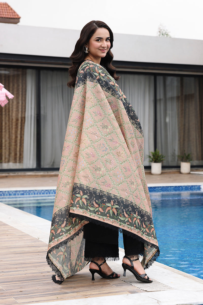 Rang Rasiya | Florent Luxury Festive Edit '26 Lawn | Afsaneh