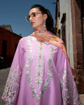 Mushq | Odyssey Lawn '26 | Alba