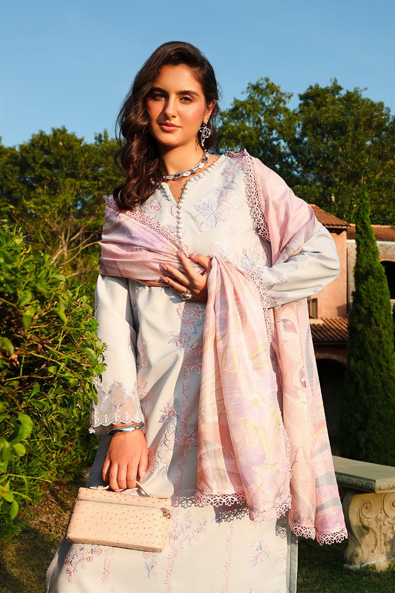 RANGRASIYA | Florence Summer Edit '26 | Alizeh