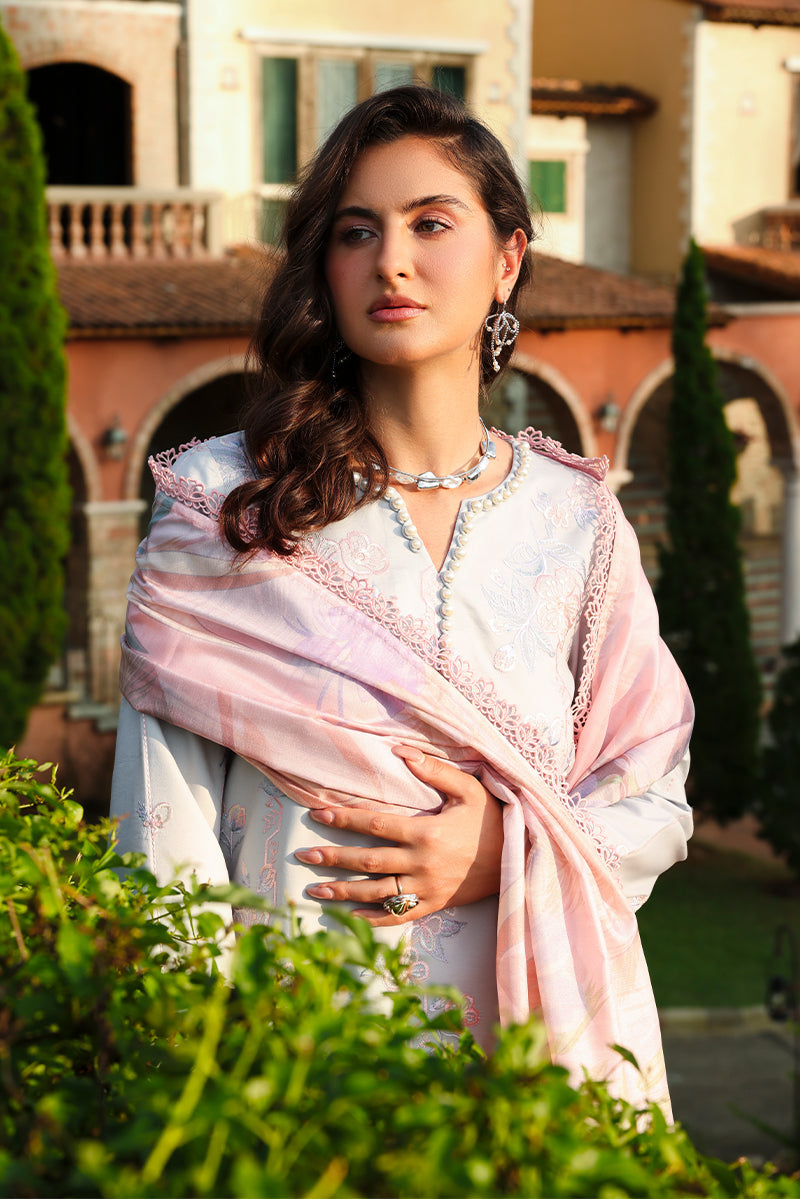 RANGRASIYA | Florence Summer Edit '26 | Alizeh