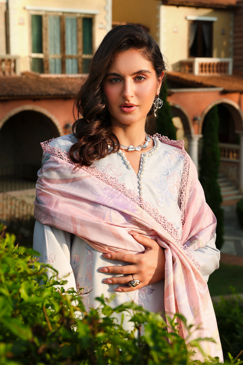 RANGRASIYA | Florence Summer Edit '26 | Alizeh