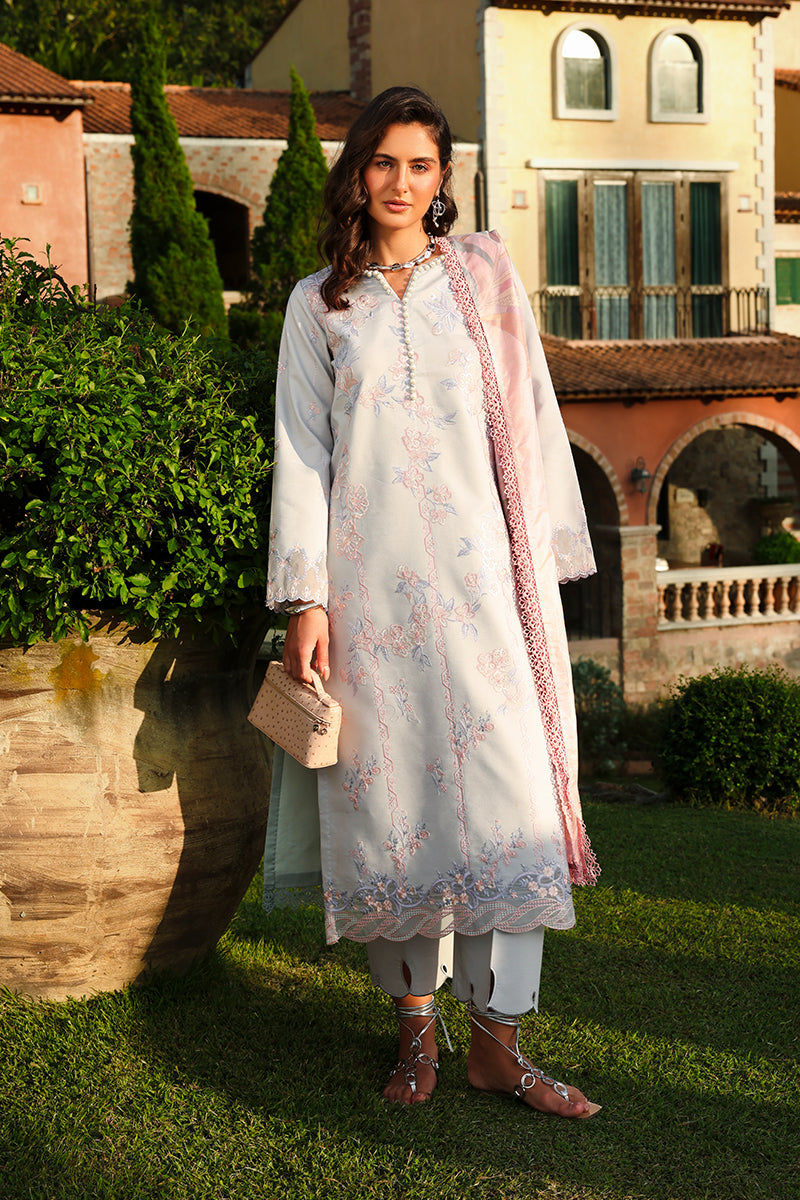 RANGRASIYA | Florence Summer Edit '26 | Alizeh