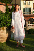 RANGRASIYA | Florence Summer Edit '26 | Alizeh