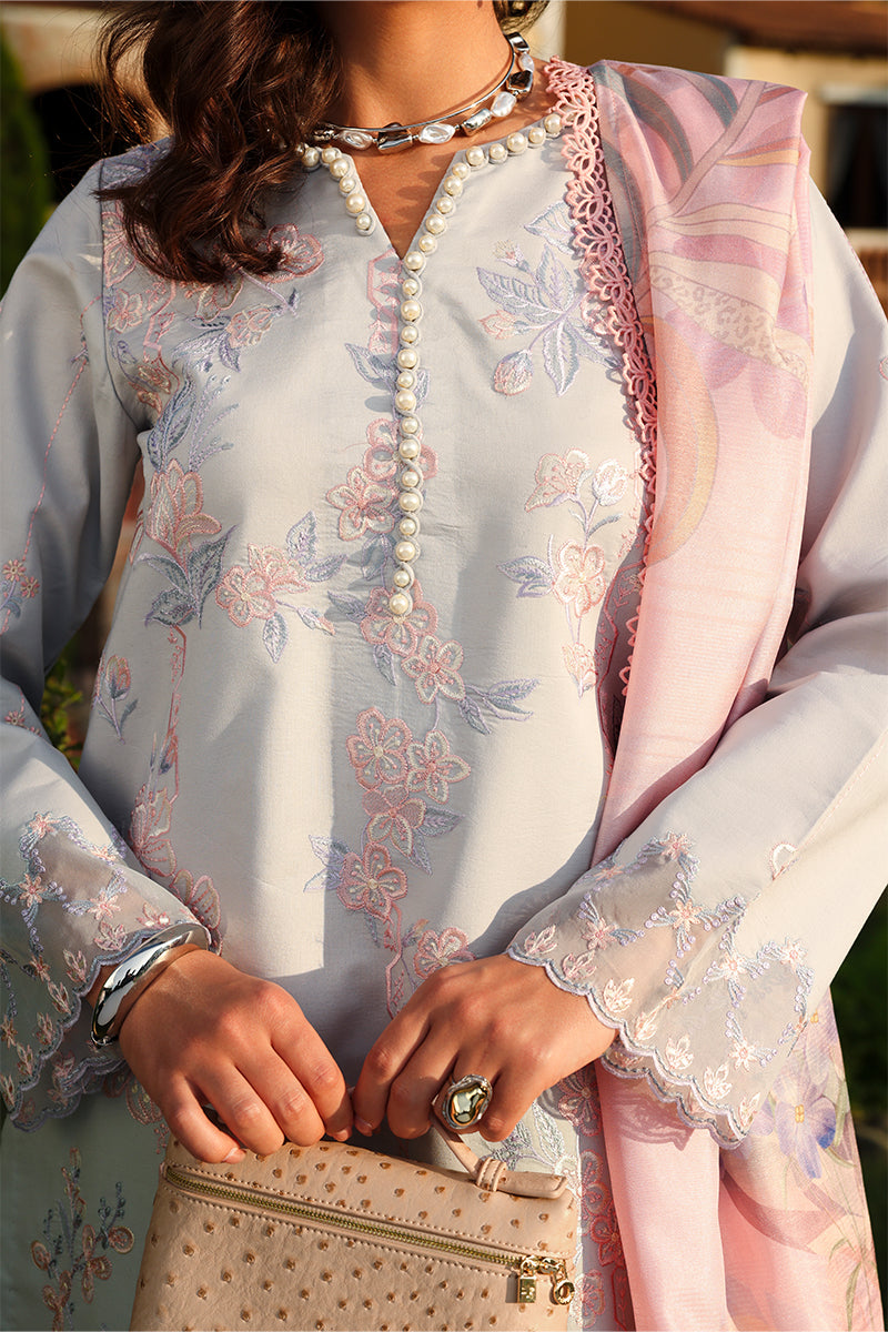 RANGRASIYA | Florence Summer Edit '26 | Alizeh