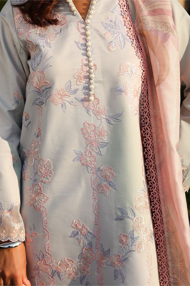RANGRASIYA | Florence Summer Edit '26 | Alizeh