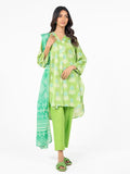 Alkaram | Printed Lawn 25 | D15