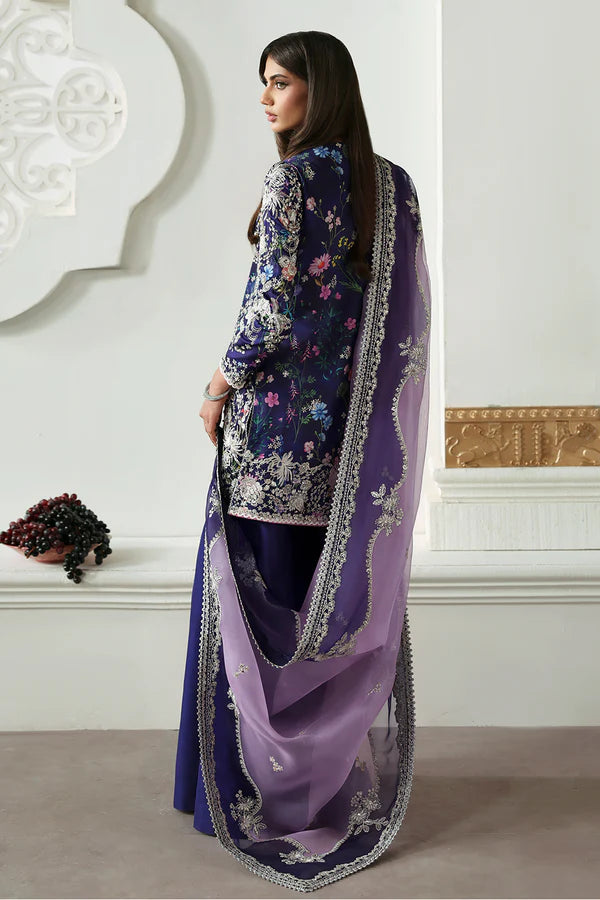 SORAYA | FESTIVE | Althea