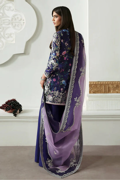 SORAYA | FESTIVE | Althea
